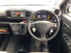 DAIHATSU MIRA E S L SA3 2020