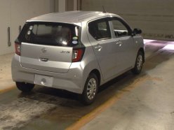 DAIHATSU MIRA E S L SA3 2020