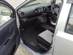DAIHATSU MIRA E S L SA3 2020