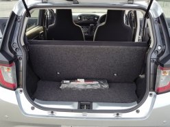 DAIHATSU MIRA E S L SA3 2020
