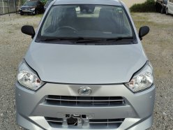 DAIHATSU MIRA E S L SA3 2020