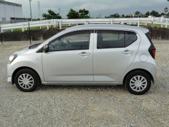 DAIHATSU MIRA E S L SA3 2020