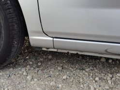 DAIHATSU MIRA E S L SA3 2020
