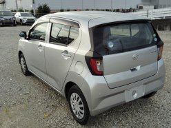 DAIHATSU MIRA E S L SA3 2020