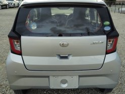 DAIHATSU MIRA E S L SA3 2020