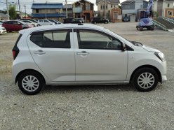 DAIHATSU MIRA E S L SA3 2020