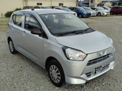DAIHATSU MIRA E S L SA3 2020