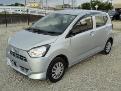 DAIHATSU MIRA E S L SA3 2020