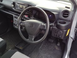 DAIHATSU MIRA E S L SA3 2020