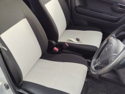 DAIHATSU MIRA E S L SA3 2020