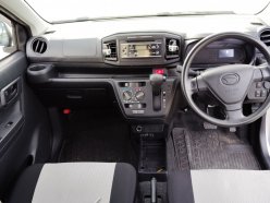 DAIHATSU MIRA E S L SA3 2020