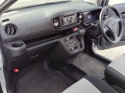 DAIHATSU MIRA E S L SA3 2020