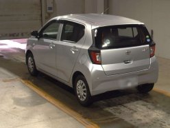 DAIHATSU MIRA E S L SA3 2020