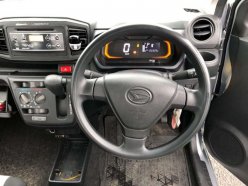 DAIHATSU MIRA E S L SA3 2020