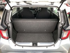 DAIHATSU MIRA E S L SA3 2020