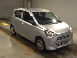 DAIHATSU MIRA E S L SA3 2020