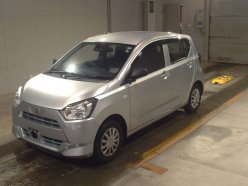 DAIHATSU MIRA E S L SA3 2020