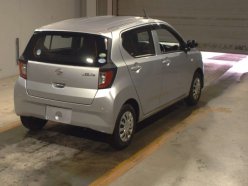 DAIHATSU MIRA E S L SA3 2020