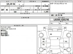 DAIHATSU MIRA E S L SA3 2020