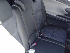 TOYOTA WISH 18X 2010