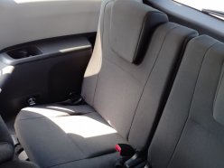 TOYOTA WISH 18X 2010