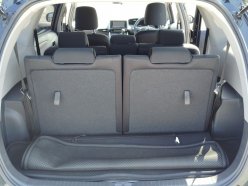 TOYOTA WISH 18X 2010