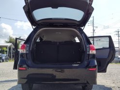 TOYOTA WISH 18X 2010
