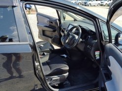 TOYOTA WISH 18X 2010