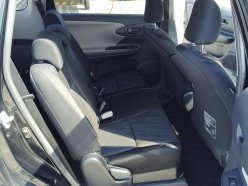 TOYOTA WISH 18X 2010