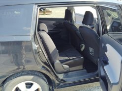 TOYOTA WISH 18X 2010