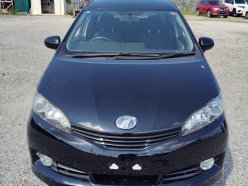 TOYOTA WISH 18X 2010