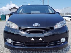 TOYOTA WISH 18X 2010