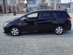 TOYOTA WISH 18X 2010