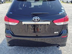 TOYOTA WISH 18X 2010