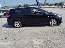 TOYOTA WISH 18X 2010