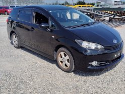 TOYOTA WISH 18X 2010