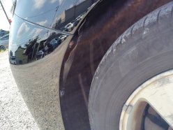 TOYOTA WISH 18X 2010