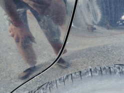 TOYOTA WISH 18X 2010