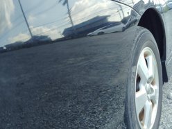 TOYOTA WISH 18X 2010