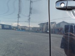 TOYOTA WISH 18X 2010