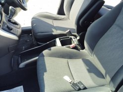 TOYOTA WISH 18X 2010