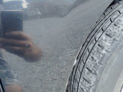 TOYOTA WISH 18X 2010