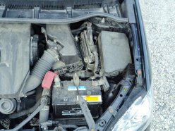 TOYOTA WISH 18X 2010