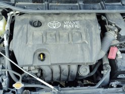 TOYOTA WISH 18X 2010