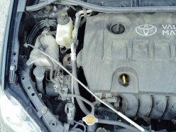 TOYOTA WISH 18X 2010