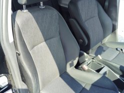 TOYOTA WISH 18X 2010