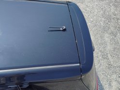 TOYOTA WISH 18X 2010
