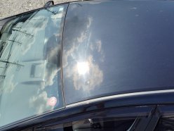 TOYOTA WISH 18X 2010