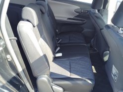 TOYOTA WISH 18X 2010