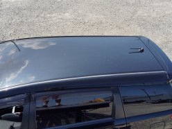 TOYOTA WISH 18X 2010